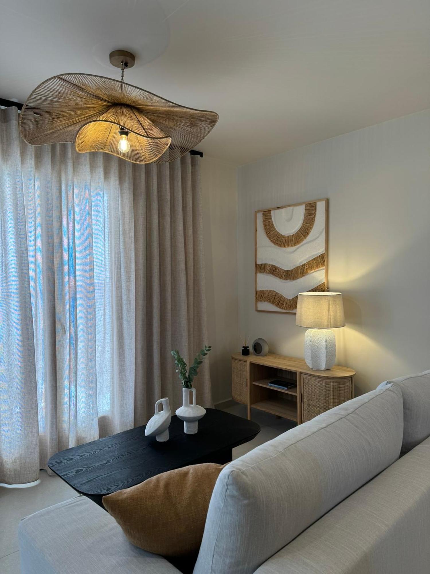Morfes Luxury Suites By Caldera Houses Фиростефани Екстериор снимка